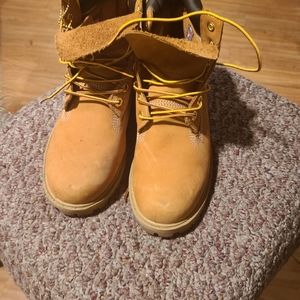 Timberland Boots